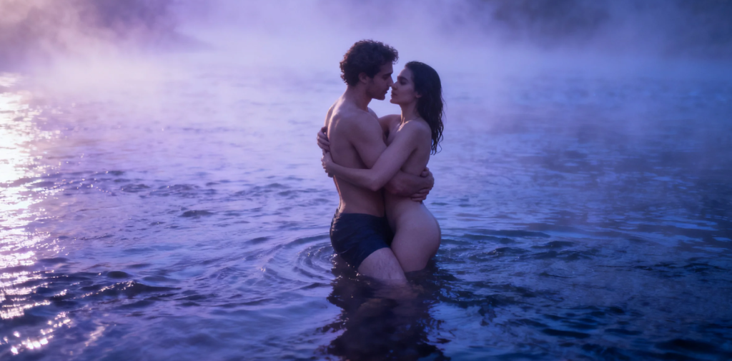 The Highest-Level Skill is “Relaxation” | How to Stop Performing and Truly Enjoy Intimacy?